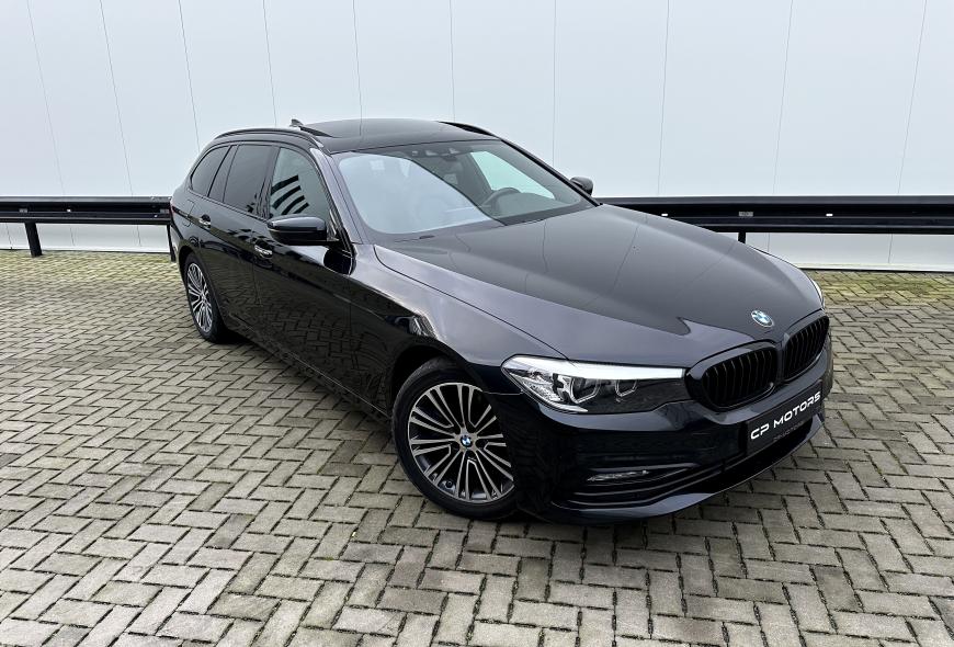 BMW 520D