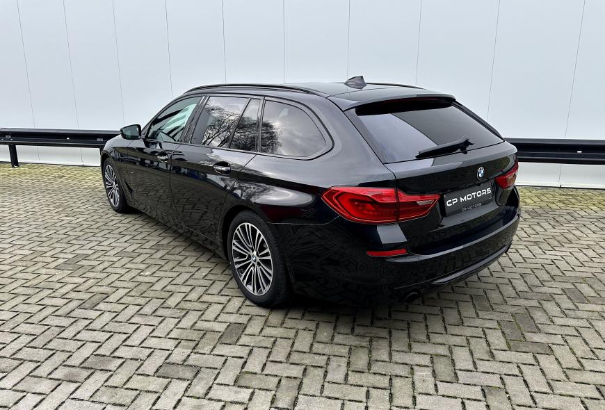 BMW 520D