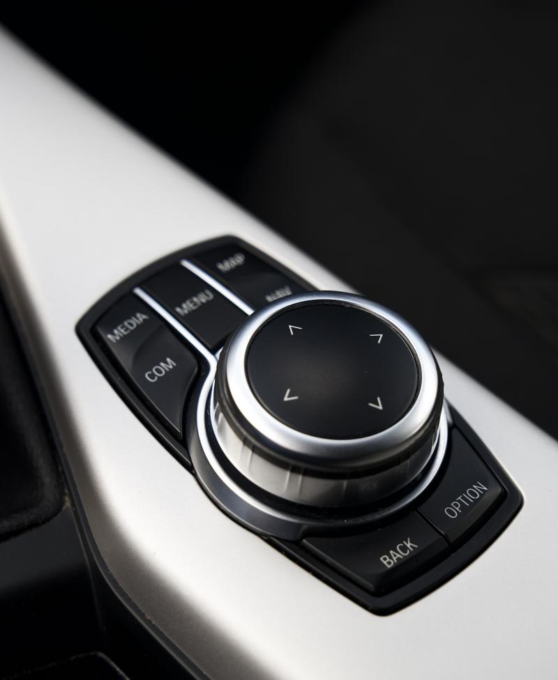 BMW 116d