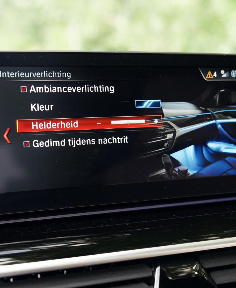 BMW 530e