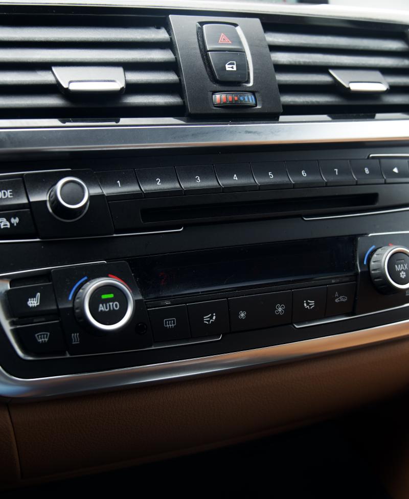 BMW 320d