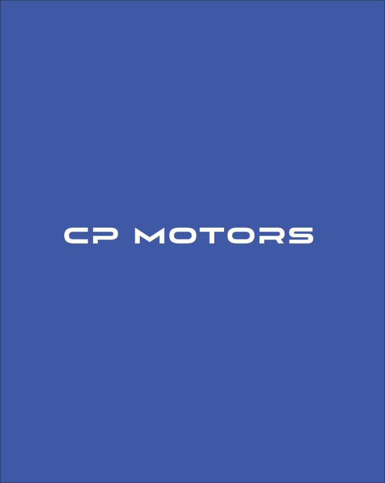 cp motors